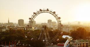 Prater - WIEN – Jetzt. Für immer